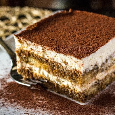 Brevissima storia del tiramisù (con 2 ricette) Brevissima storia del tiramisù (con 2 ricette)