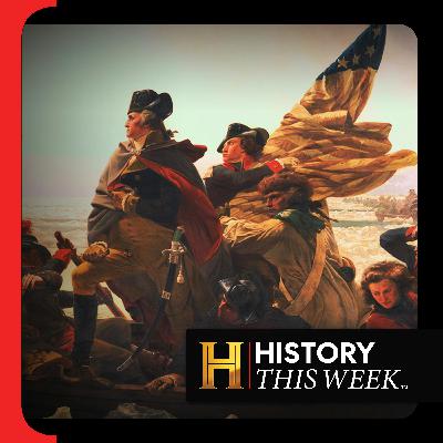 Ken Burns Reimagines the American Revolution | A Conversation with Ken Burns & Sarah Botstein