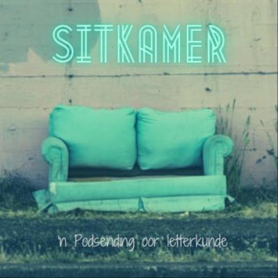 Episode 5: Biblioteek-eskapades, letterkunde-onderrig en Afrikaanse leeskultuur