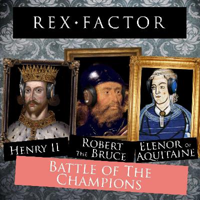 Battle of the Champions (Live at Ludlow 2025) Battle of the Champions (Live at Ludlow 2025)