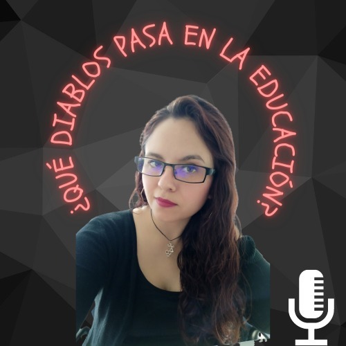 ¿Qué diablos pasa en la educación? ¿Qué diablos pasa en la educación?