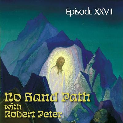 No Hand Path with Robert Peter