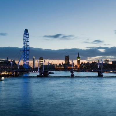 Westminster Watch Episode 51 Westminster Watch Episode 51