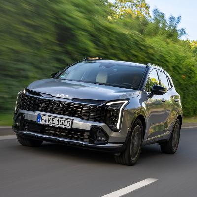 Coches Coreanos: Los grandes tapados. Ni chinos, ni europeos, ni japoneses Coches Coreanos: Los grandes tapados. Ni chinos, ni europeos, ni japoneses