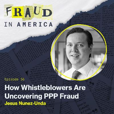 How Whistleblowers Are Uncovering PPP Fraud