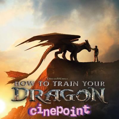 How to Train Your Dragon emociona em live-action – Cinepoint How to Train Your Dragon emociona em live-action – Cinepoint