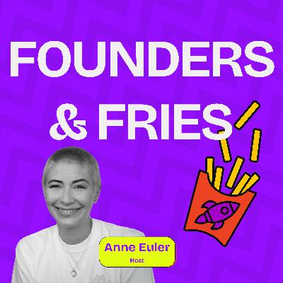 Ziele setzen wie erfolgreiche Gründer*innen: Der 4 Stunden Sprint für 2026 | Founders & Fries 🍟