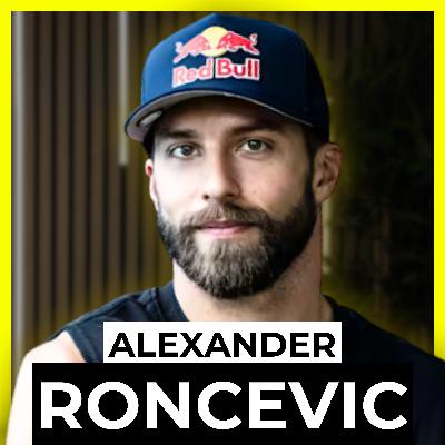 Alex Rončević: Vom ewigen Scheitern zum HYROX-Weltmeister – Disziplin, Mindset & Erfolg