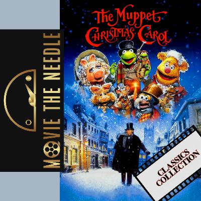 Classics Ep6 - The Muppet Christmas Carol Classics Ep6 - The Muppet Christmas Carol