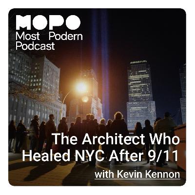 The Architect Who Healed NYC After 9/11