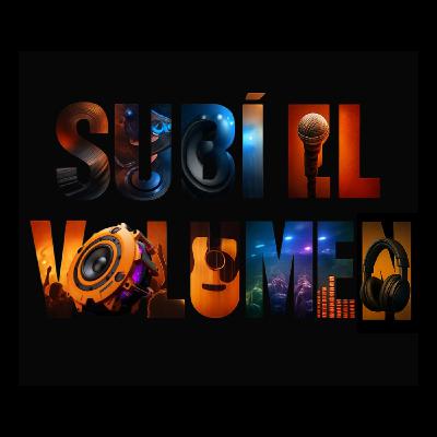 Subi El Volumen 2025 Episodio 22 Alt Rock Subi El Volumen 2025 Episodio 22 Alt Rock