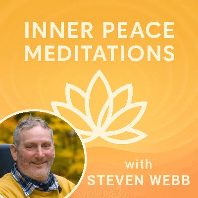 Out Of Your Head, into Peace