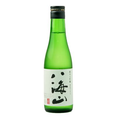 Sakecast 090 - Hakkaisan Junmai Daiginjyo Sake Sakecast 090 - Hakkaisan Junmai Daiginjyo Sake