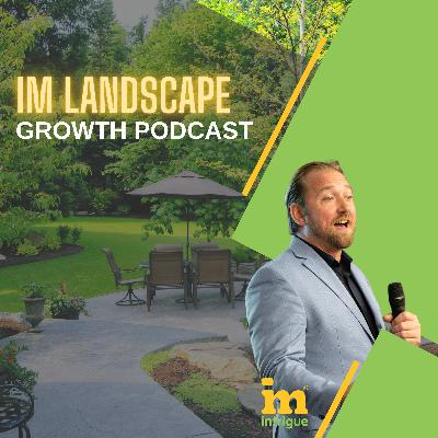 Mark Tipton’s Guide to Growing and Managing a Landscape Business Efficiently