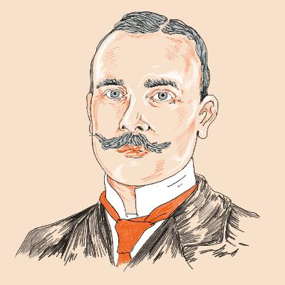 24. Erik Axel Karlfeldt - Fridolins Visor