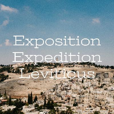 14. Further instructions on the laws of the offerings. (Lev. 7:22-38)