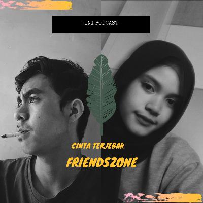 Cinta terjebak friendzone
