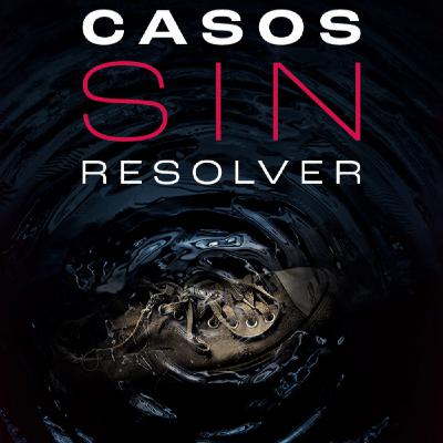 Casos sin resolver T3: Lección de homicidio · El ángel oscuro