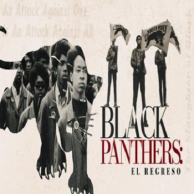 Cuarto Milenio: Black panthers, el regreso