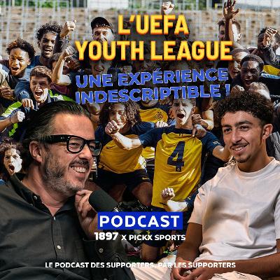 1897 & Pickx Sports: L'Union en Youth League
