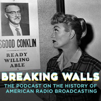 BW - EP95: Radio And The Classroom (1939 - 1965) [Rewind]