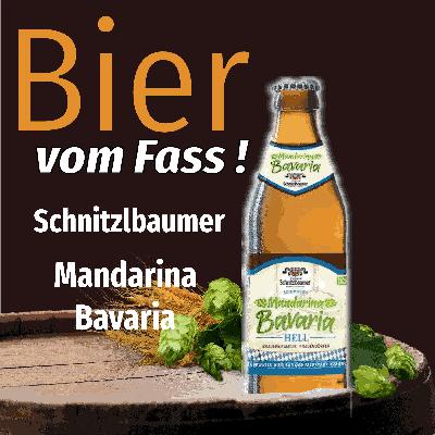 BvF144 Schnitzlbaumer - Mandarina Bavaria