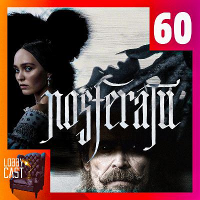 Nosferatu: Quando Plágio Vira Clássico - 60
