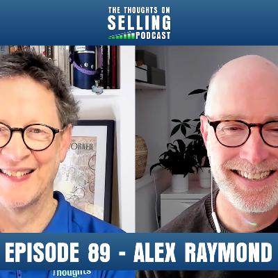 Alex Raymond on Why Your Existing Customers Are Your Biggest Growth Engine Alex Raymond on Why Your Existing Customers Are Your Biggest Growth Engine