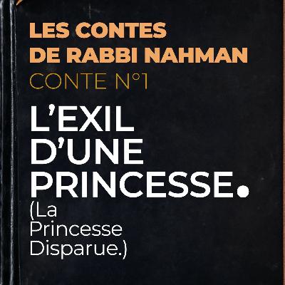 Conte N°1 : L'Exil d'Une Princesse