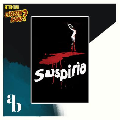Suspiria (1977)