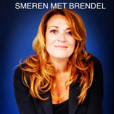 #132 - De VERLOREN SECONDE van Mascha van Reenen