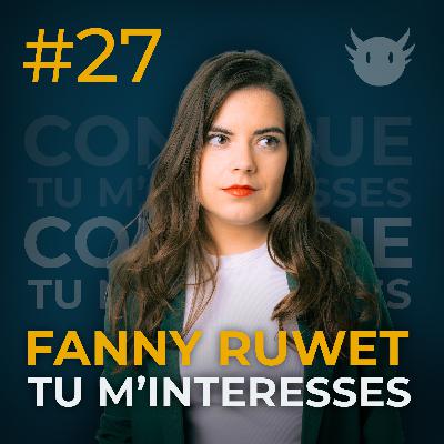 Fanny Ruwet - Le petit singe qui fait du skate