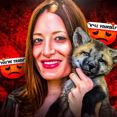 How Reddit made the most wholesome YouTuber take her life