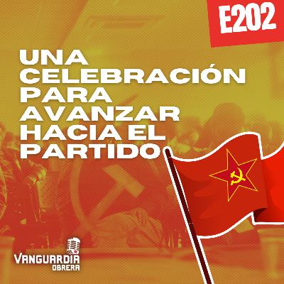 3x202 | Una celebración para avanzar hacia el Partido (Grabado en vivo)