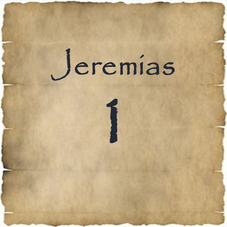 Jeremias 1 episode artwork