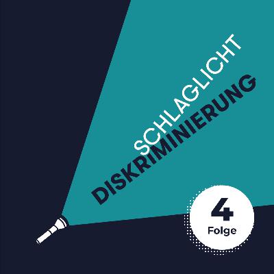 Folge 04: „Es wird so getan, als sei psychische Erkrankung das Eingangstor zur gefährlichen Person“ – Mit Timur Ayar im Gespräch über die Diskriminierung von Menschen mit psychischen Erkrankungen Folge 04: „Es wird so getan, als sei psychische Erkrankung das Eingangstor zur gefährlichen Person“ – Mit Timur Ayar im Gespräch über die Diskriminierung von Menschen mit psychischen Erkrankungen
