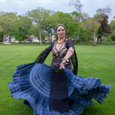 Hips and Bits #7 With guest Master Teacher, Angie Wimmer Hips and Bits #7 With guest Master Teacher, Angie Wimmer