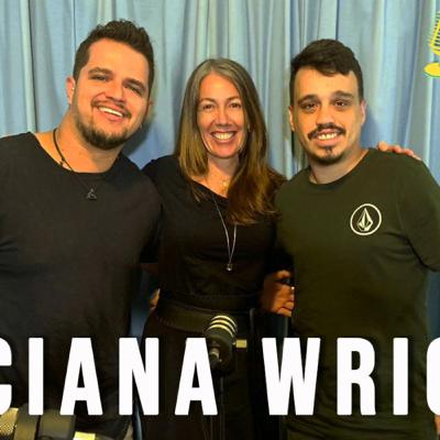 Luciana Wright - PodGold #07 Luciana Wright - PodGold #07