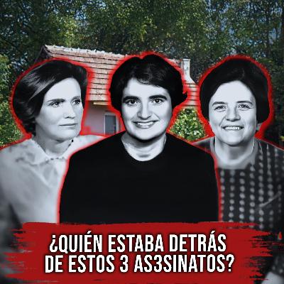 El Monstruo de Kičevo: un ASESlNO oculto a simple vista