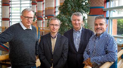 Alternative finance (The Cambridge Judge Business Debate Podcast series)