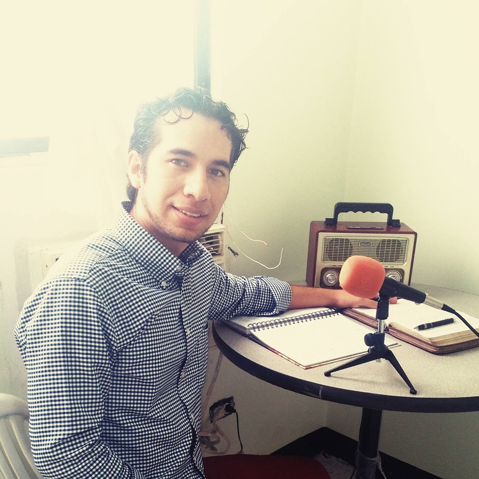 Iván Orlando oficial