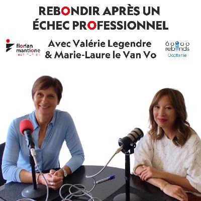 Rebondir après un échec professionnel Rebondir après un échec professionnel