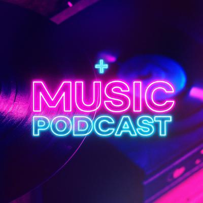 +Music Podcast 022 SE03