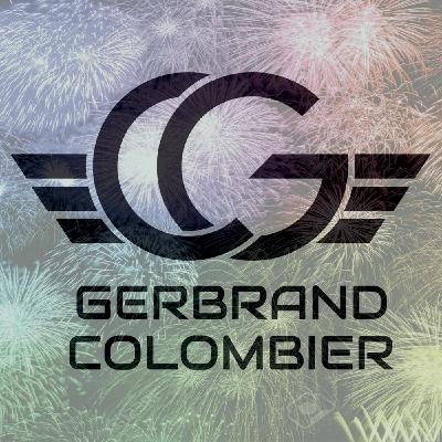 Colombeats Episode XIV with Gerbrand Colombier