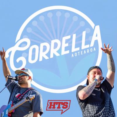 Corella "The Mariners that serenade make Marinade"