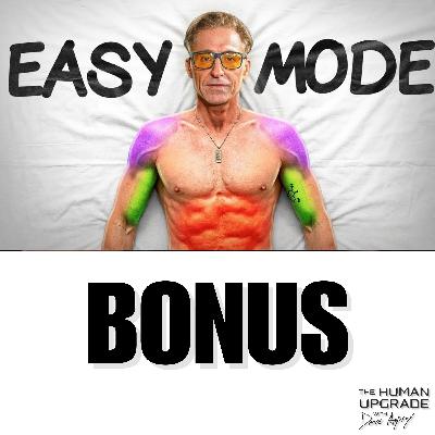 I Cracked The Code To Staying Lean In My 50s (Here's How) : 1396