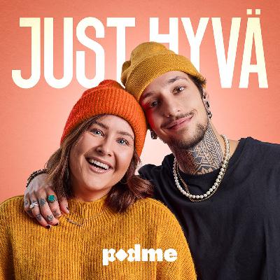 Just Hyvä: Tätä on luvassa