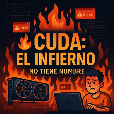 NTN 404 -   CUDA: El Infierno