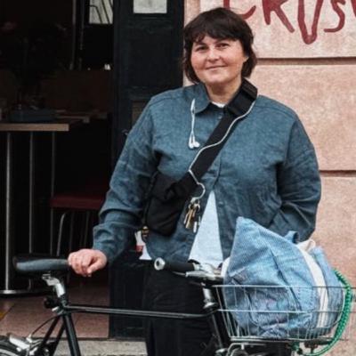 Kawa, weganizm i drugi obieg Kawa, weganizm i drugi obieg