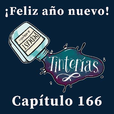 166. ¡Feliz año nuevo!